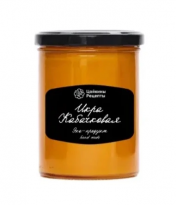 Икра кабачковая